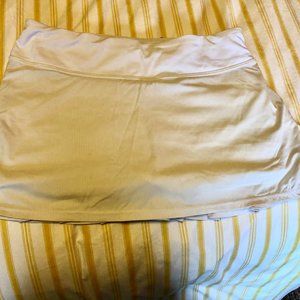 Lululemon Tennis Skirt